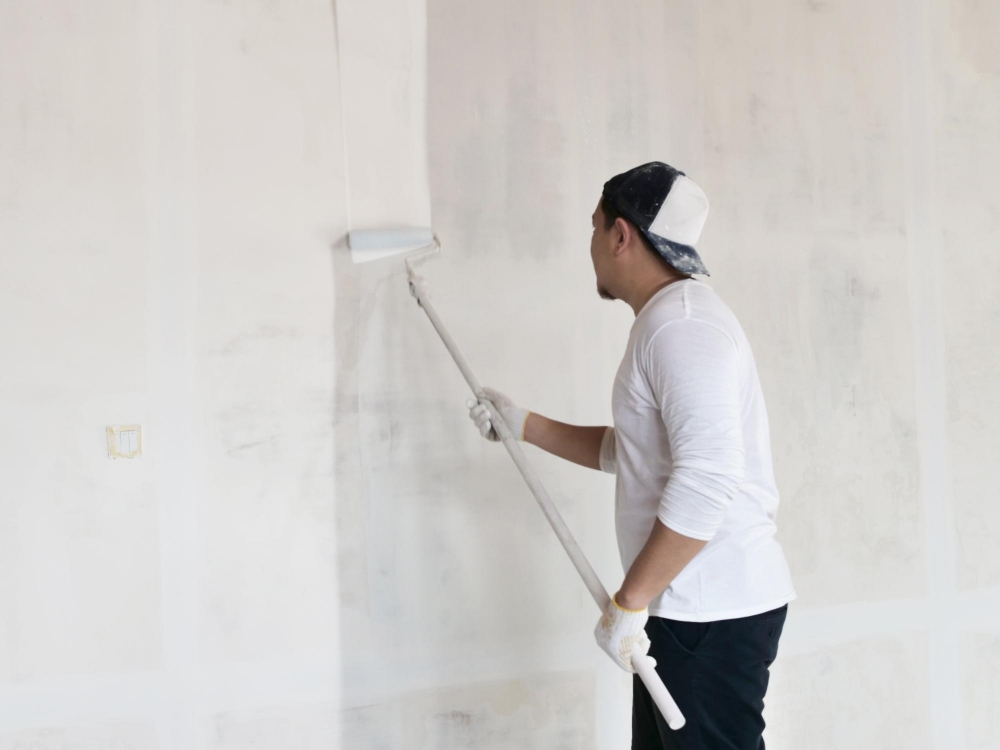 Commercial Painting