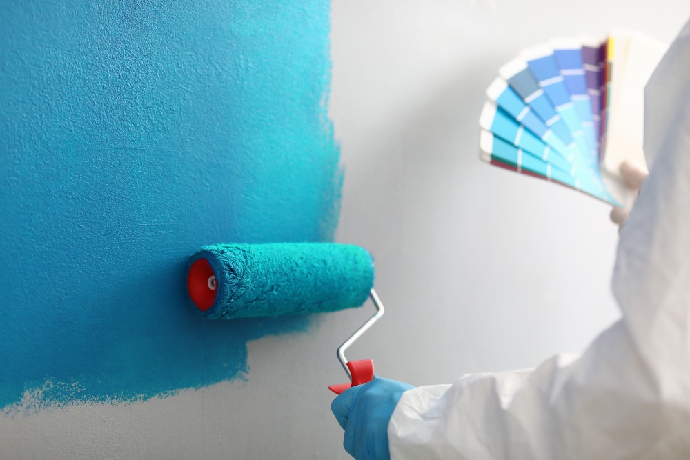 painting contractors