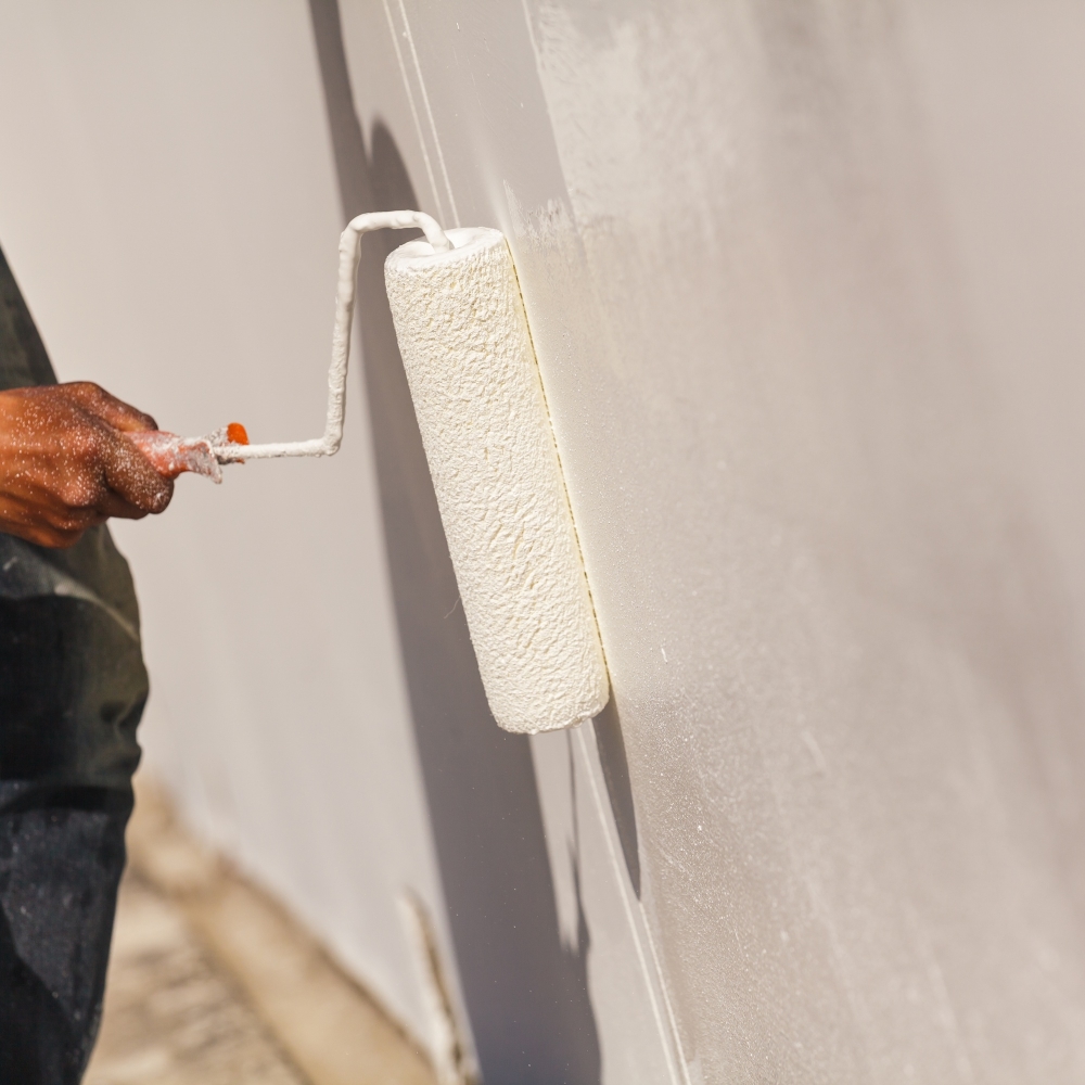 painting contractors