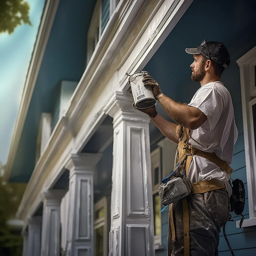 Exterior Painting
