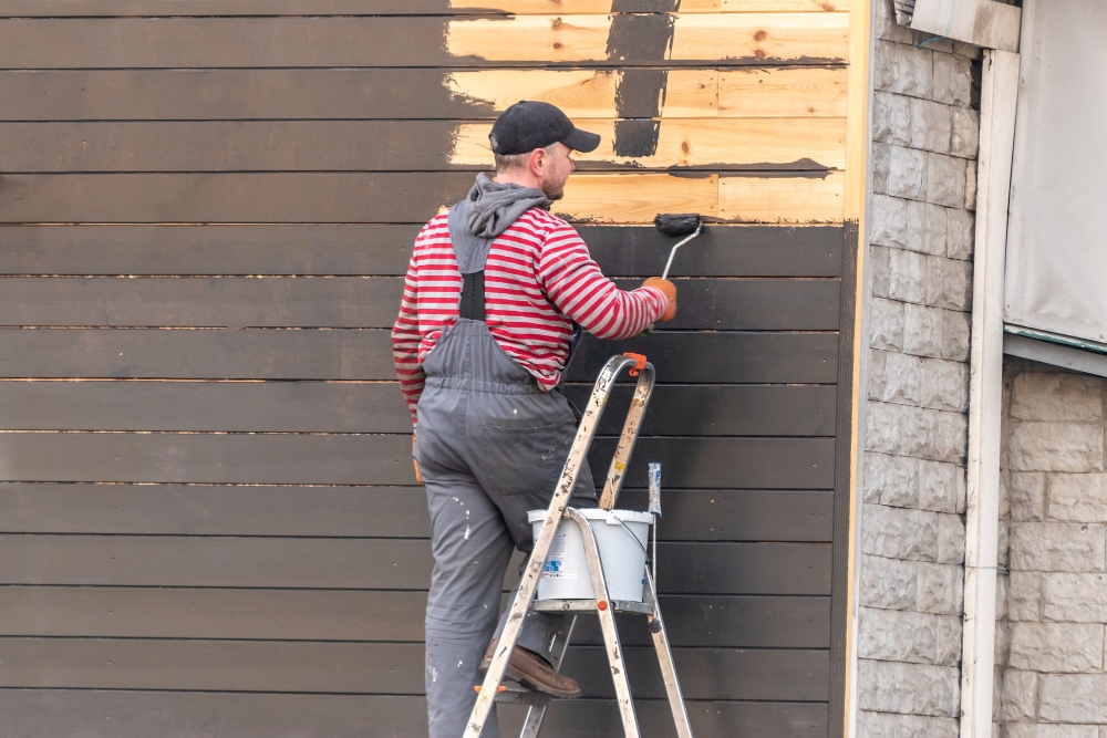 Exterior Painting