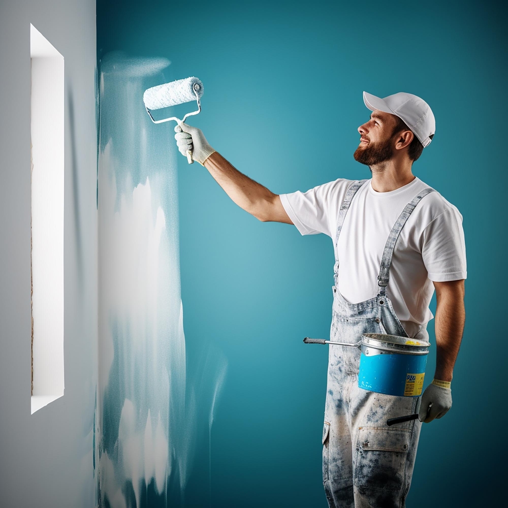 painting contractors