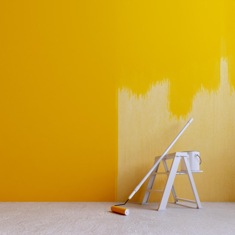 Interior Painting