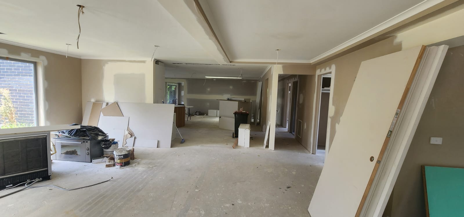 House Painting