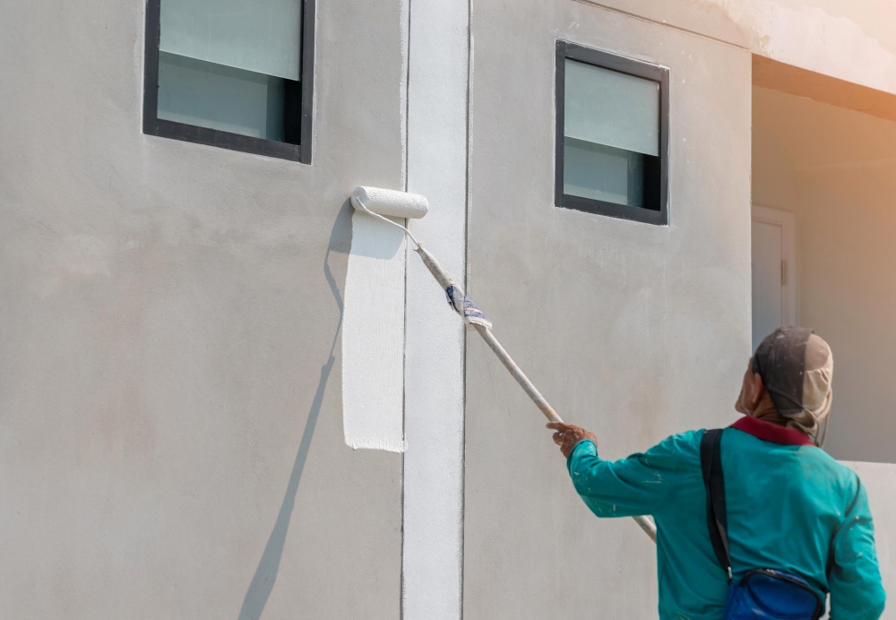 House Painting