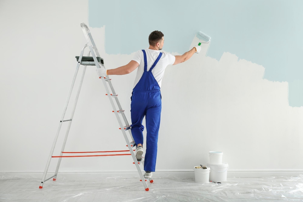 Interior Painting Services in Melbourne